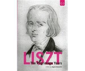 Kissin - Liszt - The Pilgrimage Years