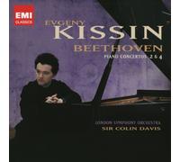 Kissin & Lso - Beethoven: Piano Concerto No. 3 [Import]