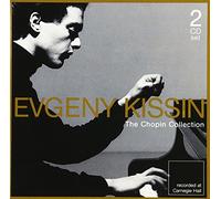 Kissin Plays Chopin(24Bit 96Khz Remastering) [Import]