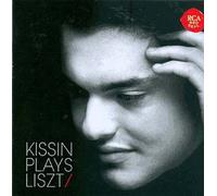 Kissin Plays Liszt