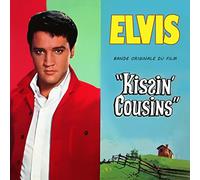 Kissin' Cousins (Salut, Les Cousins) - Bande Originale Du Film / Bof - Ost