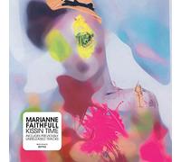 Marianne Faithfull - Kissin Time