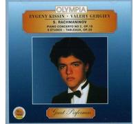 Kissin Yevgeny - Concerto per Piano N.2 OP 18 (1900 01) I [Import]