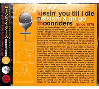 kissin’you till I die/pissism a go go