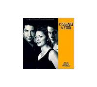 Kissing a Fool – Import – Universal Music Group