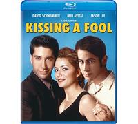 Kissing a Fool [Blu-Ray]