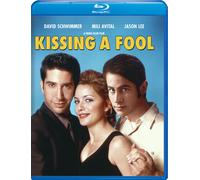 Kissing a Fool [Blu-Ray]