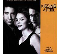 Kissing a Fool [Import]