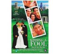 Kissing A Fool