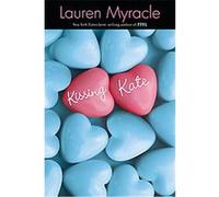 Kissing Kate Lauren Myracle (Auteur)