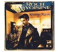 Roch Voisine – Kissing Rain – Import Canada – Édition limitée – BMG