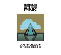 Kissing the Pink – Anthology 1982-2004 – CD – Coffret (Edel)