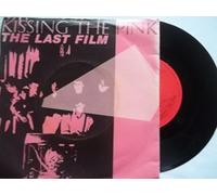 KISSING THE PINK - LAST FILM - 12 INCH VINYL