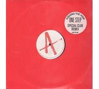 Kissing The Pink - One Step (Special Club Remix) - Magnet