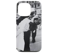 Kissing The War Goodbye de Victor Jorgensen Coque pour iPhone 13 Pro