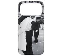 Kissing The War Goodbye de Victor Jorgensen Coque pour iPhone 17 Pro Max
