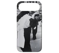 Kissing The War Goodbye de Victor Jorgensen Coque pour iPhone Air