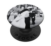 Kissing The War Goodbye de Victor Jorgensen PopSockets PopGrip Adhésif
