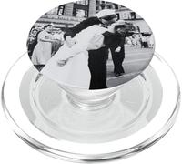Kissing The War Goodbye de Victor Jorgensen PopSockets PopGrip pour MagSafe