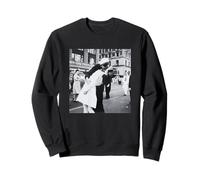 Kissing The War Goodbye de Victor Jorgensen Sweatshirt