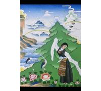 Kissing the World: The Universal Ti of the Great Perfection