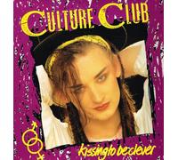 Kissing To Be Clever