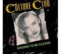 Kissing to Be Clever [Import]