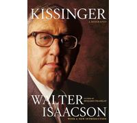 Kissinger Walter Isaacson (Auteur)