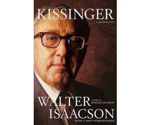 Kissinger: A Biography
