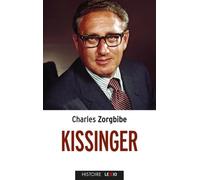 Kissinger - Charles Zorgbibe - Cerf - broché - Essai