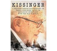 Kissinger [Digital Video Disc]