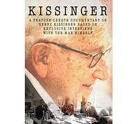 Kissinger [DVD]