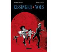 Kissinger et nous