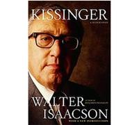 Kissinger Walter Isaacson (Auteur)