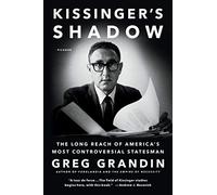 Kissinger's Shadow