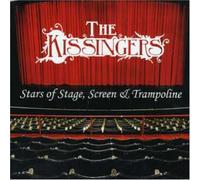 Kissingers, The - Stars of Stage, Screen and TR [Import]