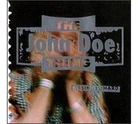 Kissingsohard by John Thing Doe (1995-08-15)