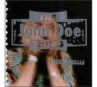 Kissingsohard by John Thing Doe (1995-08-15)