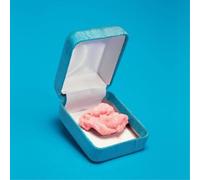 Kississippi Mood Ring (Vinyl) 12" Album