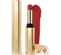 Guerlain - KissKiss Le Rouge à Lèvres Intense Au Miel - Rechargeable Rouge à lèvres 1.85 g Rouge foncé unisex