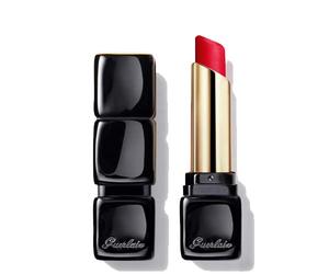 KissKiss Tender Matte - Le Rouge à Lèvres Mat- GUERLAIN