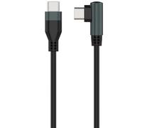 Kissmart Câble de charge pour haut-parleur Sonos Roam 2/1 (3.3ft / 1 m) | Câble d'alimentation USB de rechange pour Sonos Roam