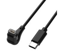 Kissmart Chargeur pour Coros Pace 4/Pace Pro, câble de charge USB de rechange pour montre connectée Coros Pace 4, Pace Pro (1 m)