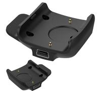 Kissmart Chargeur pour Garmin BarkLimiter Deluxe, câble de charge de rechange pour collier de dressage de chien Garmin Deluxe