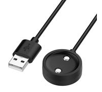 Kissmart Chargeur pour SUUNTO 9 Peak Pro/Vertical/Race/Race S/Ocean, station d'accueil de charge pour montre de sport GPS avec câble USB de 1 m