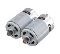 Kissmii 2X pour Scie à Main Simple 4 Pouces 6 Pouces 8 Pouces 550 Moteur 21V 14 Dents Lithium Scie Électrique Scie Multi-Fonction Scie de Charge Moteur
