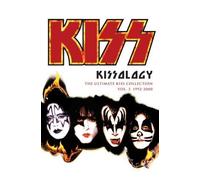 Kissology : The Ultimate Kiss Collection Vol.3 1992-2000