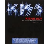 Kissology - The ultimate Kiss collection volume 1 1974-1977 E