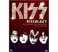 Kissology - The ultimate Kiss collection volume 2 1978-1981 E