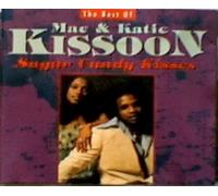 Kissoon Mac & Katie - Mac & Katie Kissoon - Sugar Candy Kisses